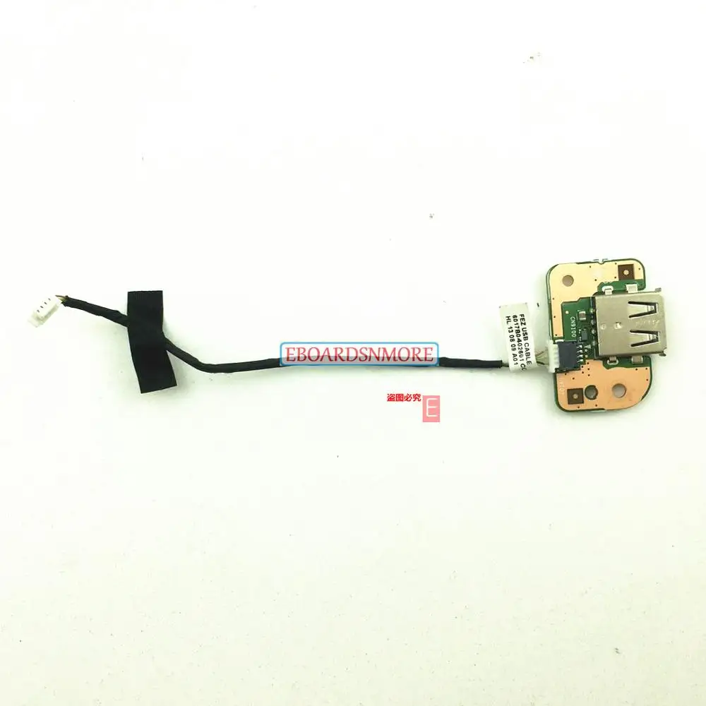 USB-плата для Toshiba Satellite C55 C55D USB-кабель 6050A2585501-USB-A02 | Компьютеры и офис