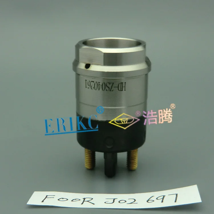 F00rj02697 соленоид форсунки