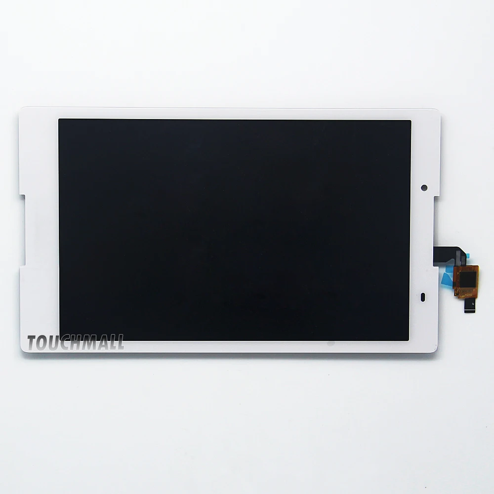 Новый ЖК дисплей + сенсорный экран в сборе Замена для Lenovo Tab3 8 0 850 850F 850M TB3