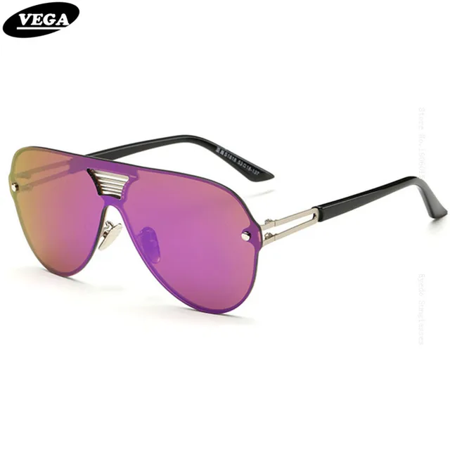 funky oversized sunglasses