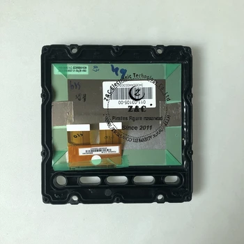 

PD040QX2(LF)-00 PD040QX2(LF)-61 for GARMIN 011-03105-00 Sonar Fish Finder Original 4'' display with front frame assembly