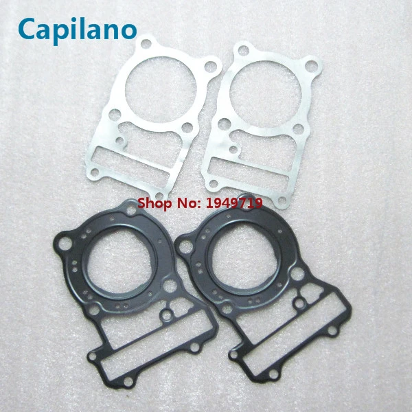 VRX400 gasket (2)