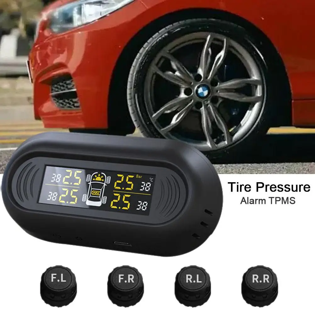 Power Auto Group >> CR1632 Mini Windshield Wireless Digital Gauge Car TPMS ... Power Auto Group >> CR1632 Mini Windshield Wireless Digital Gauge Car TPMS ...