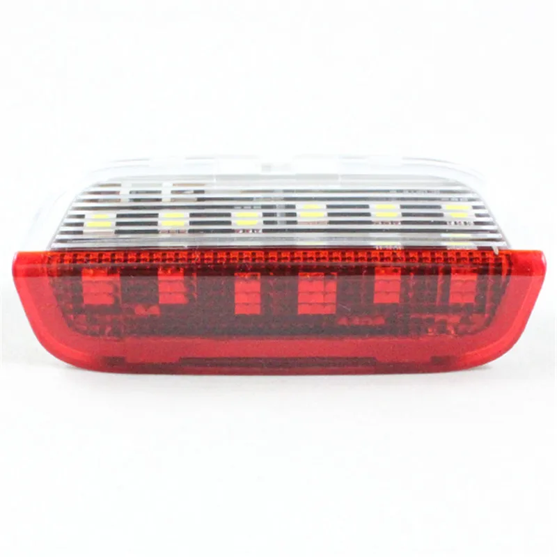 led courtesy lights for vw10
