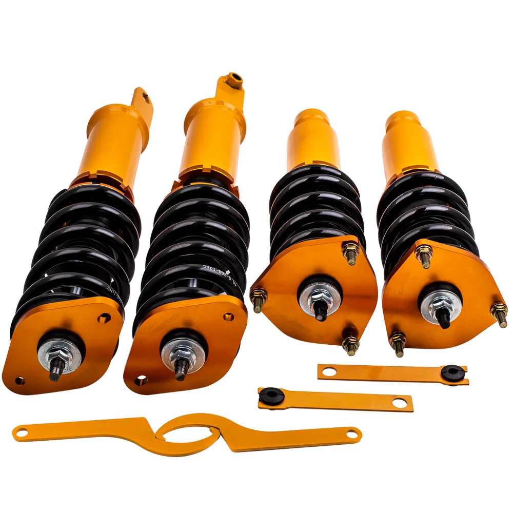

Upgrade Coilover Suspension Kits for Infiniti M35x M45x 06-10 G35x G37x 03-13 AWD Shock Absorber