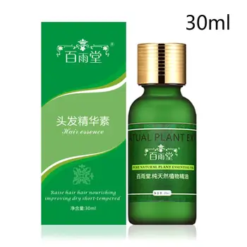 

30ml Hair Care Hair Growth Essential Oils Essence Original Authentic 100% Hair Loss Liquid Health Care Beauty Dense Hair Growth