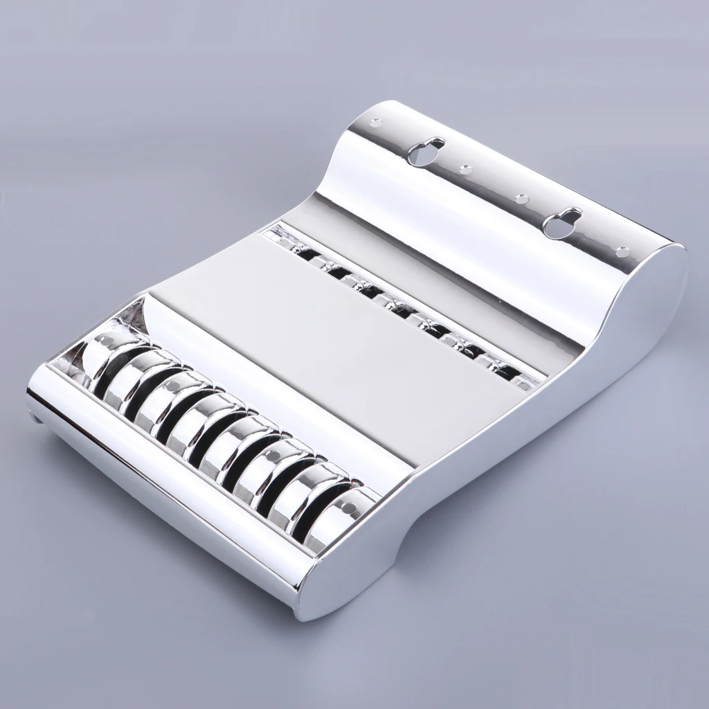 Professional Scissors Holder Racks, Salon Barber Shears Stand Organizer, Hairdresser Scissors Storage Tray for 7 Pieces