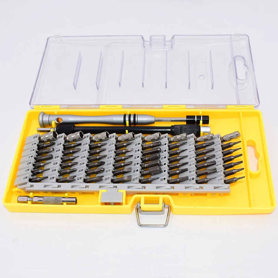CRV tools kit