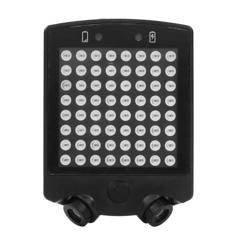 Flash Deal Bicycle Light Wireless Remote Turn Signal LED Warning Light Mountain Bike Waterproof Rear Light Turn LED Warning Lamp 10 Flash Deal Bicycle Light Wireless Remote Turn Signal LED Warning Light Mountain Bike Waterproof Rear Light Turn LED Warning Lamp 10