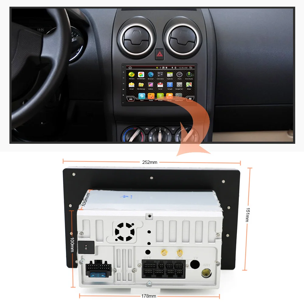 Cheap 10 inch 4 Core 2 DIN universal Android Car Audio GPS Radio Video Player Stereo Auto 2 din Head unit BT WIFI usb steering wheel 4 Cheap 10 inch 4 Core 2 DIN universal Android Car Audio GPS Radio Video Player Stereo Auto 2 din Head unit BT WIFI usb steering wheel 4