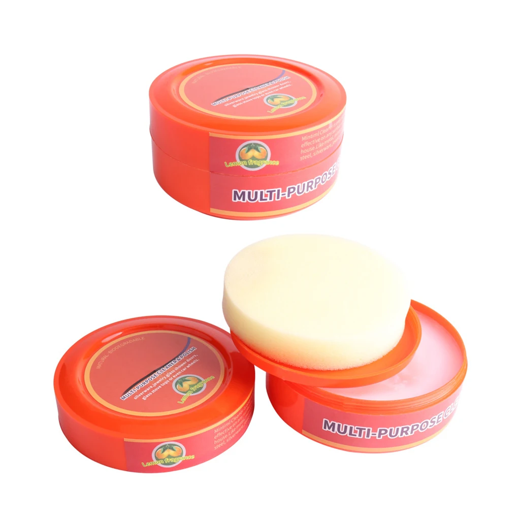 

Household Cleaning Chemicals Cleaning Wax For All Cleaner New Multi-Purpose Cleaner And Multi-Purpose Polish Car Cleaning Wax