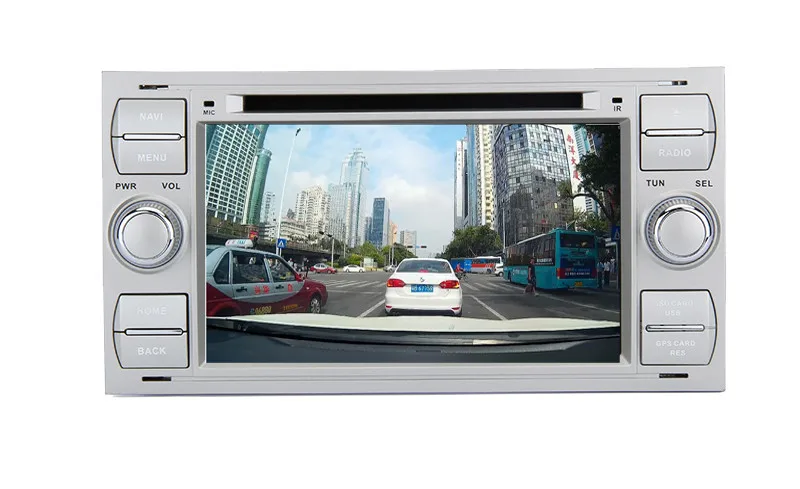 Excellent 7 inch 2din Android 7.1 Car DVD Player for Ford Focus Kuga Transit Wifi 4G GPS Bluetooth Canbus Radio Canbus Free GPS Map 10 Excellent 7 inch 2din Android 7.1 Car DVD Player for Ford Focus Kuga Transit Wifi 4G GPS Bluetooth Canbus Radio Canbus Free GPS Map 10