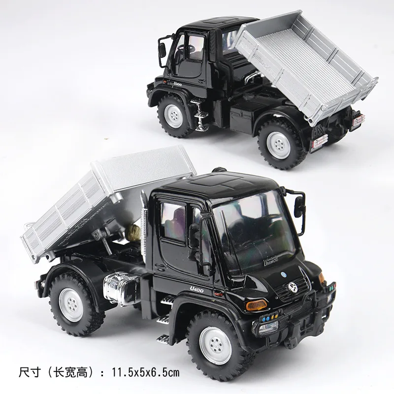 

1:36 Die Cast Model Cars Pull back scale automobile Alloy Vehicle gld3 Children Toys Racing Car Benz G63 SUV 6X6 Unimog ORV