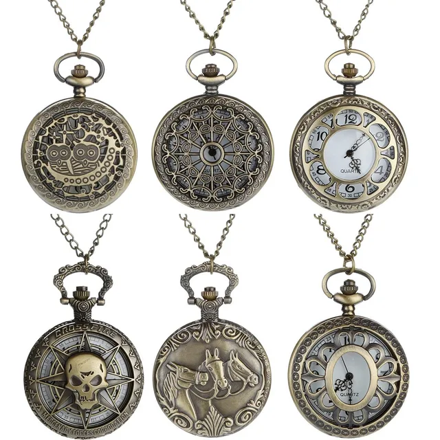 2019 Retro Classical Personalized Pattern Steampunk Vintage Quartz Roman Numeral 2019 Retro Classical Personalized Pattern Steampunk Vintage Quartz Roman Numeral