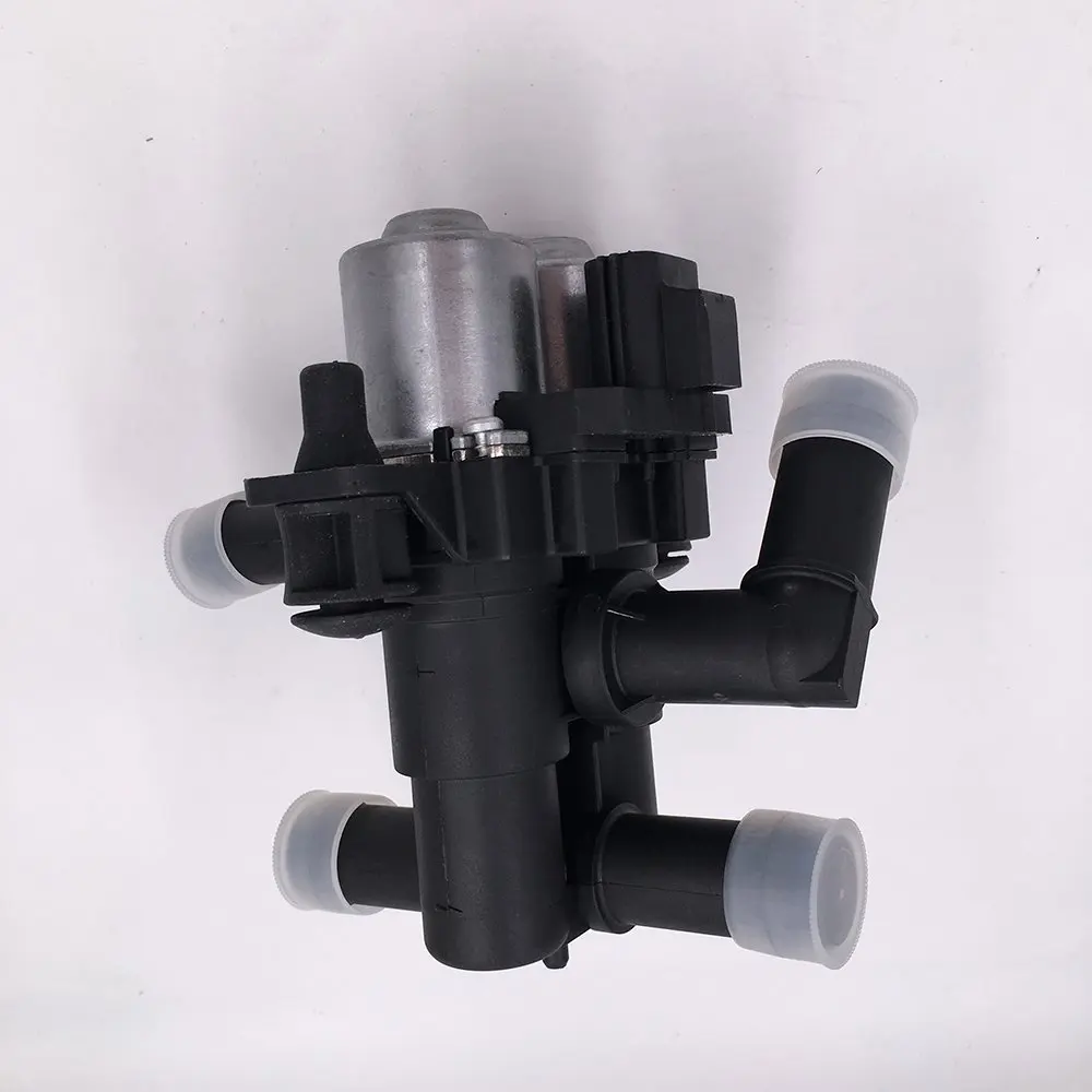 

Heater Control Valve For Jaguar S-Type 2.7D 2004-2007 For Jaguar XR843549 Car Accessories Water Solenoid Valve