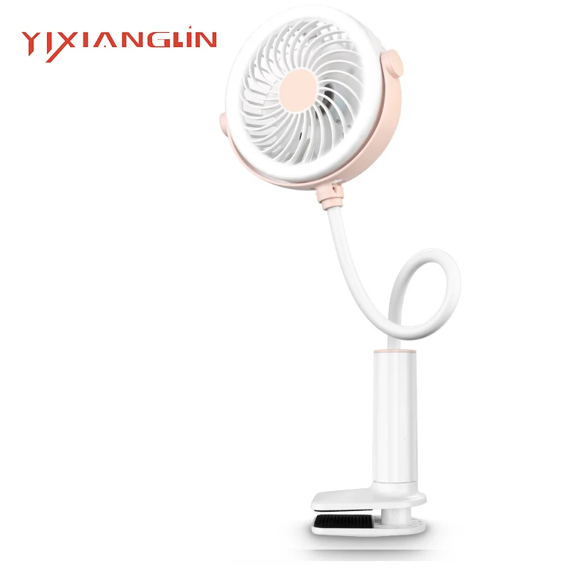 YIXIANGLIN EFA04 05 Портативный Гибкая usb лампа с светодиодный свет 360 градусов