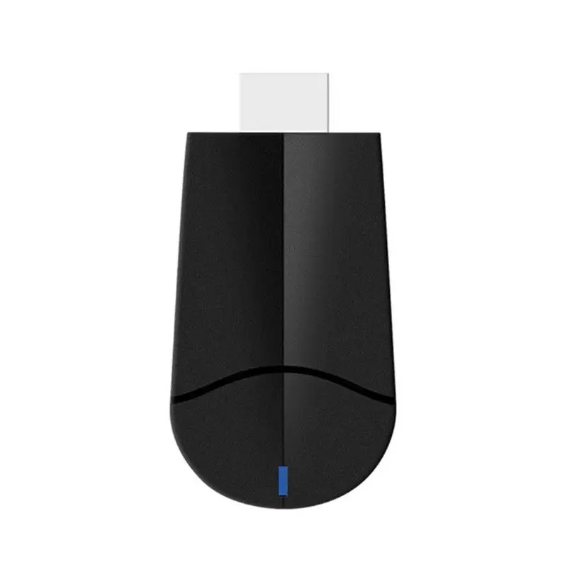 Hdmi tv Stick Dongle 4K Wi-Fi дисплей приемник Dlan Airplay Miracast