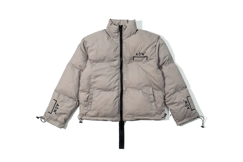 acw down jacket
