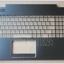 Для ASUS GL551 GL551J GL551JK GL551JM GL551JW GL551JX C в виде ракушки Клавиатура ноутбука рамка с упором для рук крышка без тачпад