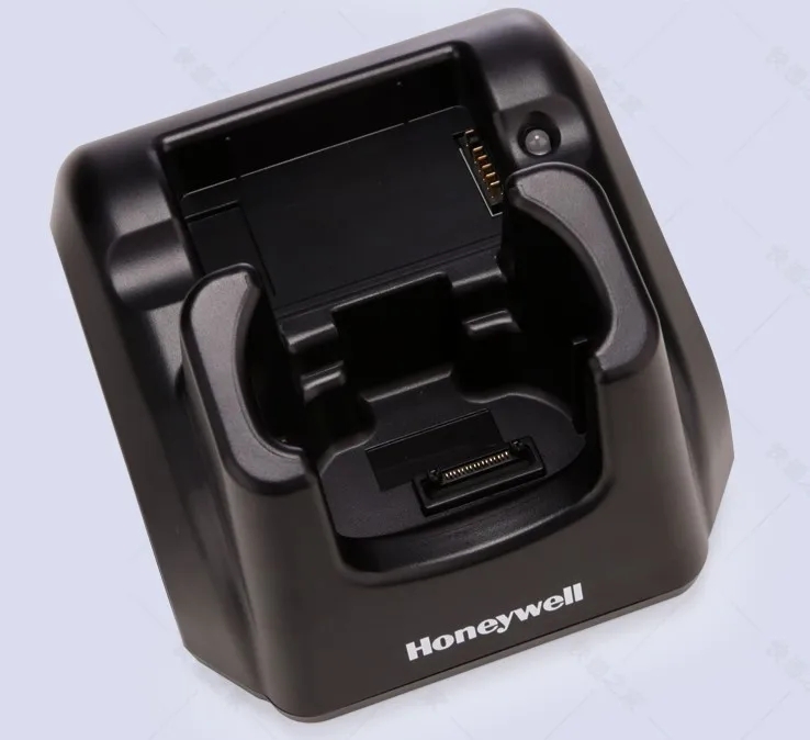 Б/у оригинальный Honeywell 6100 6110 EP HB зарядка базовый держатель с OEM источником