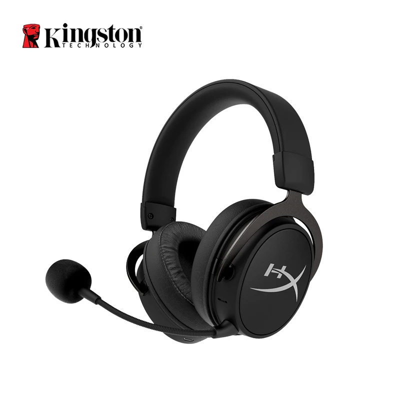 gaming headset built in mic