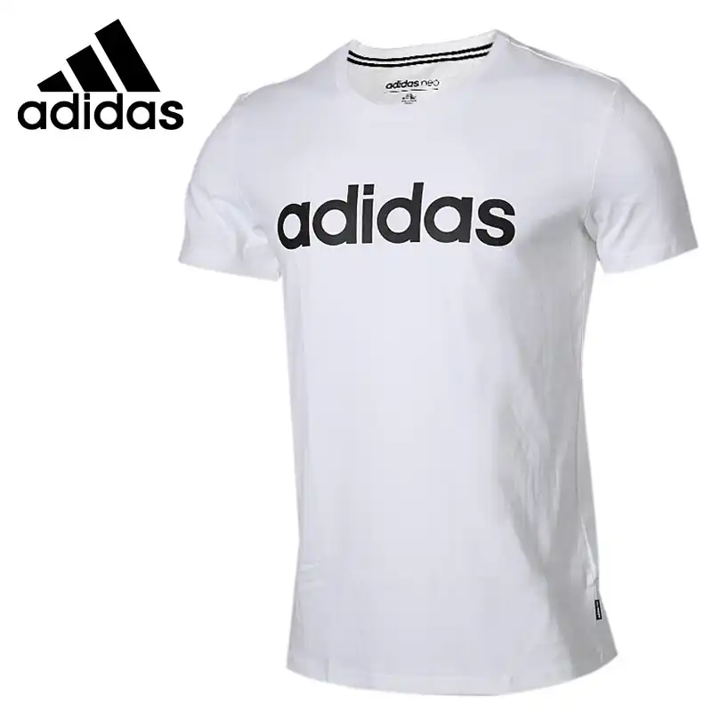 camiseta adidas neo