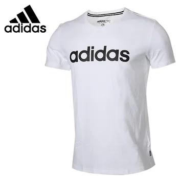 

Original New Arrival Adidas Neo Label M CE GRA TEE Men's T-shirts short sleeve Sportswear