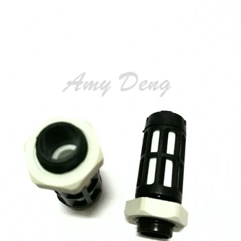 

Imported PE waterproof sensor shell SHT10 SHT11 SHT15 protective cover for flue-cured tobacco protection