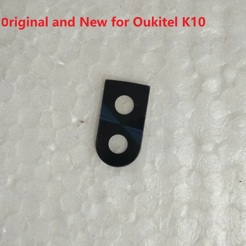 

back camera glass for Oukitel K10 Back Camera Lens Cover on Housings