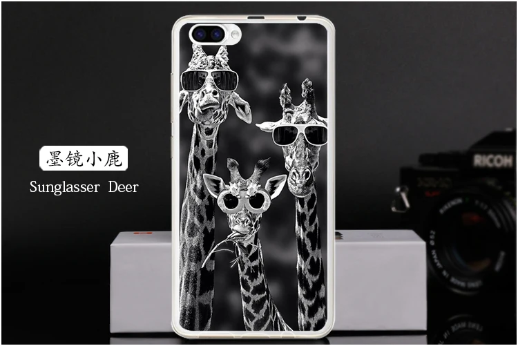  Sunglasser  Deer