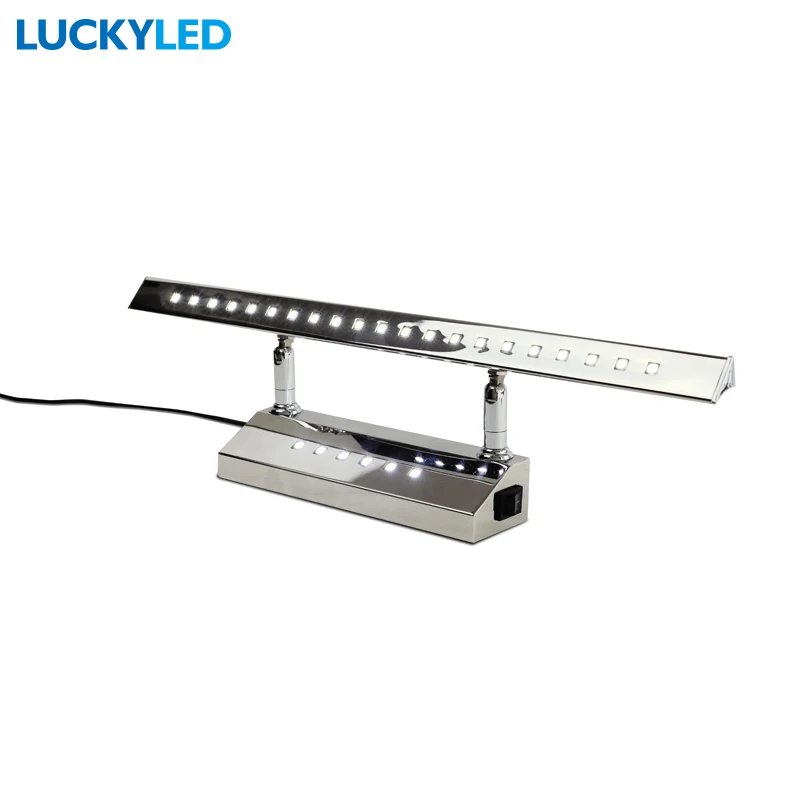 Led ضوء مقاوم Luckyled داخلي مصابيح 1