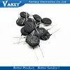 10pcs Thermal Resistor  NTC 5D-11 10D-9 10D-11 47D-15 10D-20 10D-13 8D-11 10D-15 5D-15 10D-7 MF11-103 33D-7 8D-20 20D-20 5D-9 ► Photo 3/5