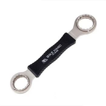 

Bike Bottom Bracket BB Wrench Tool For Hollowteck II, FSA MegaEvo BB9000, BBR60 Bicycle Repair Tool Cycling Equipment