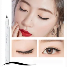 1PC Marble Eyes Makeup Eyeliner Pencil Cosmetic Liquid Waterproof Eyeliner Long-Lasting No Blooming Eye Liner Pen Makeup Tool