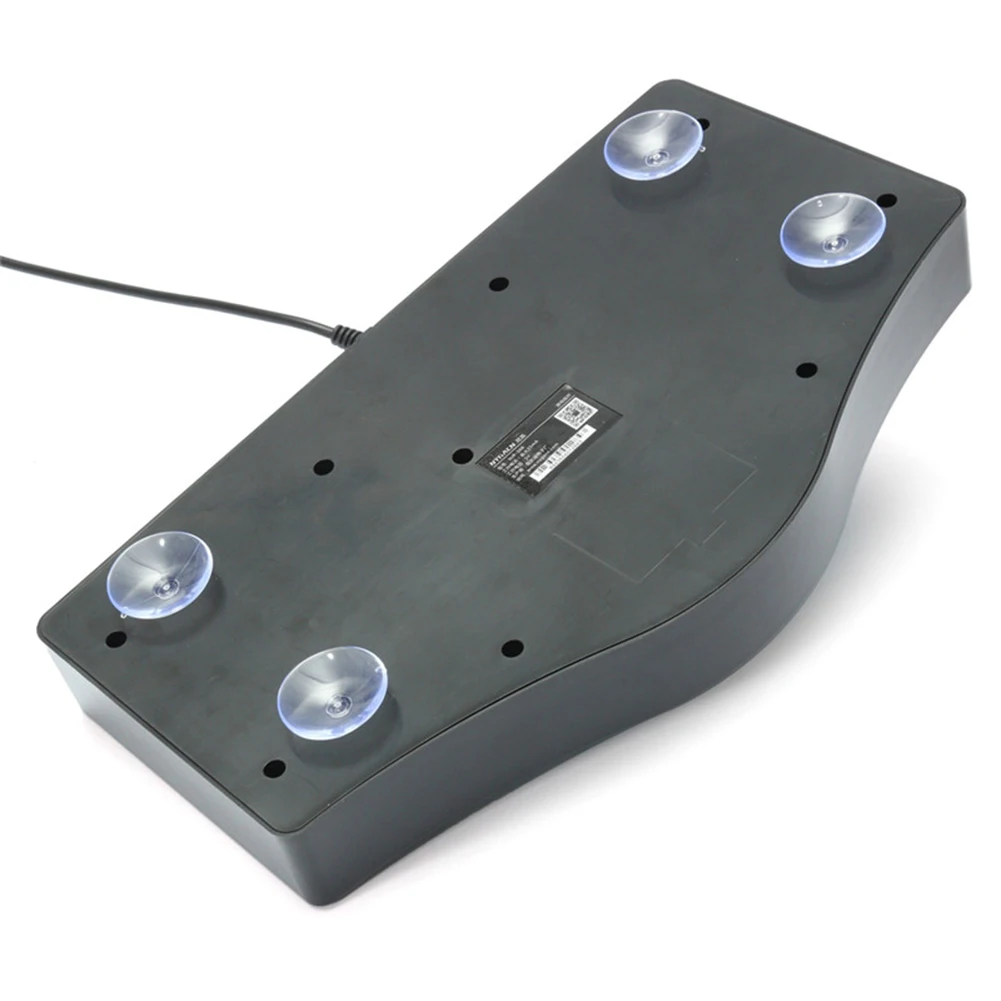 USB Rocker игровой контроллер аркадный джойстик геймпад Боевая палка для PS3/ПК Android Plug