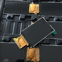 20 шт. 3,5 дюймов ips ЖК-экран ILI9488 8 бит 16 бит 320480