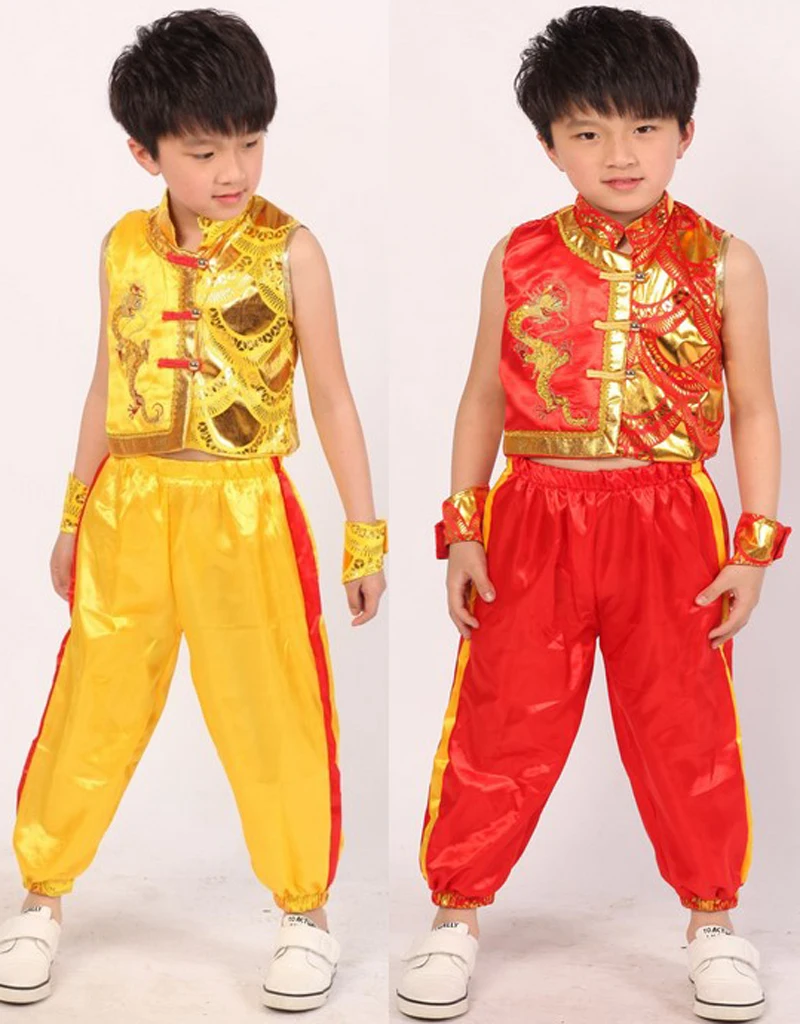 4100 Model Baju Cina Anak Laki Laki Terbaru
