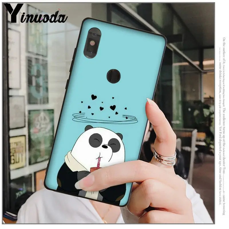 cute panda