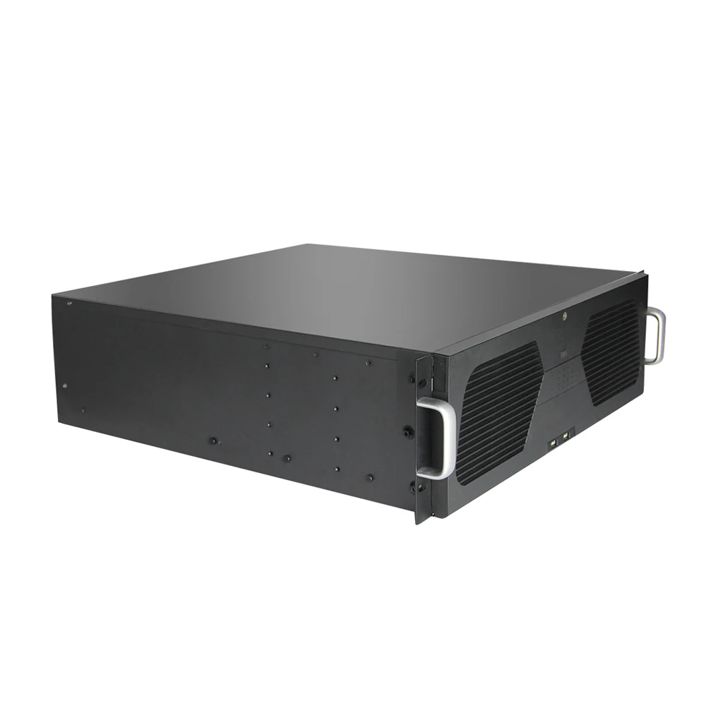 BFMore 128ch 4 K/5. 0MP/4. 0MP/2.0MP NVR DVR видеорегистратор H.265/H.264 16 SATA UHD IP камера видеонаблюдения