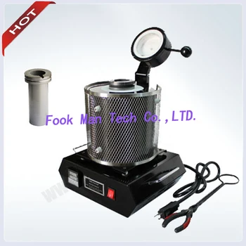 

HOT SALE 2kg gold, copper, silver, aluminum, iron, steel , induction melting furnace,gold melting furnace, Electric smelting