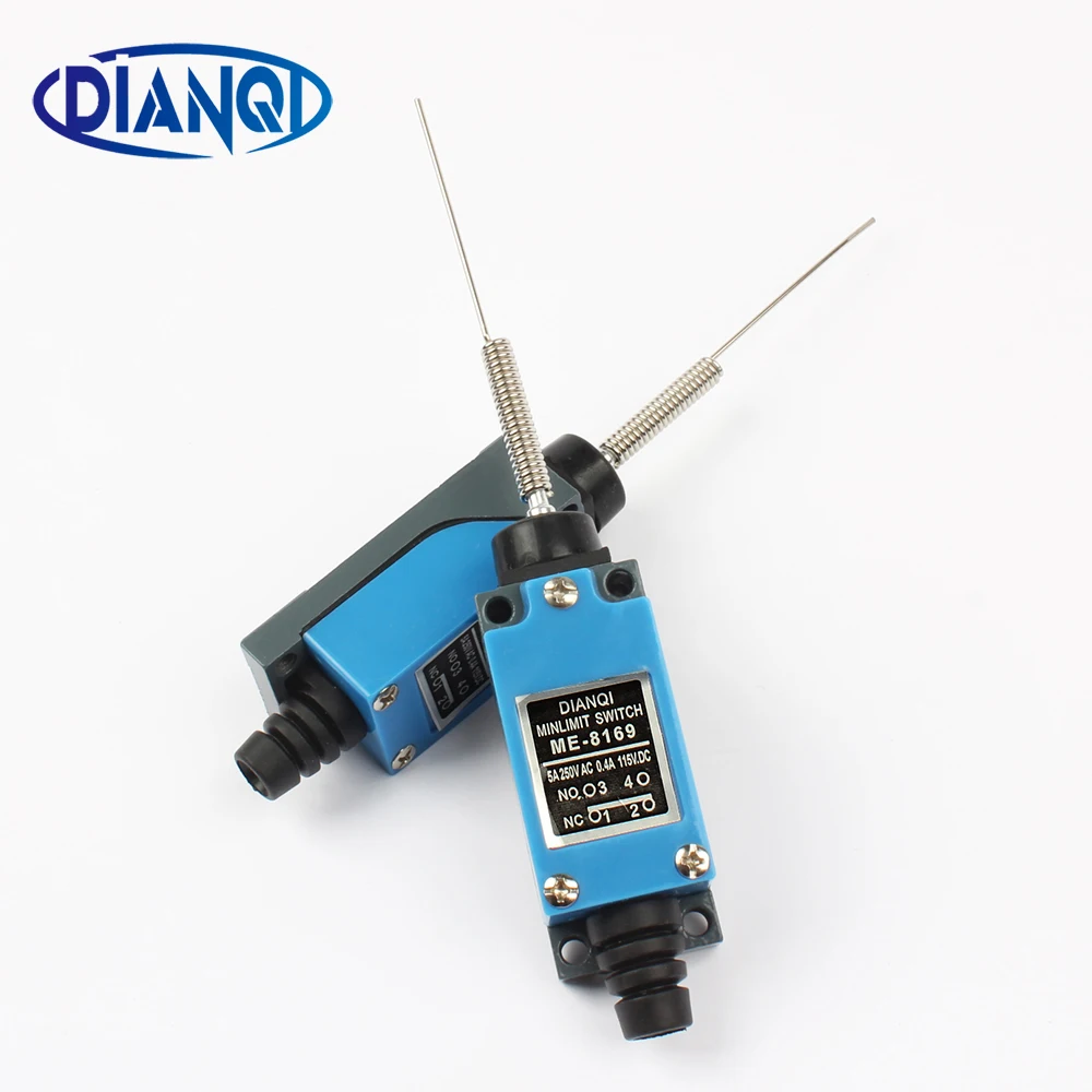 Buy 5PCS ME 8169 Electrical Wobble Stick Arm Lever