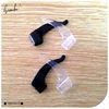 Lymouko Hot Selling 2Pairs/Lot Outdoors Exercise Silicone Ear Hooks for Glasses Anti Slip Temple Holder Comfortable Ear Tip ► Photo 3/6