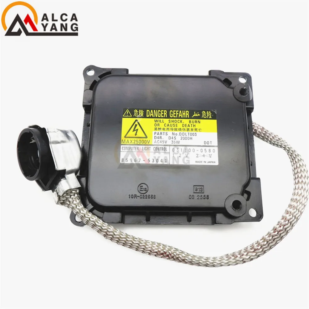 DDLT003 85967-51051 85967-52021 85967-53041 85967-06020 D4R d4s СПРЯТАЛО Блок управления балласт ксеноновая фара для Тойота Лексус DDLT003 85967-51051 85967-52021 85967-53041 85967-06020 D4R d4s СПРЯТАЛО Блок управления балласт ксеноновая фара для Тойота Лексус