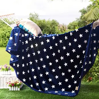

NEW high quality soft warm blanket