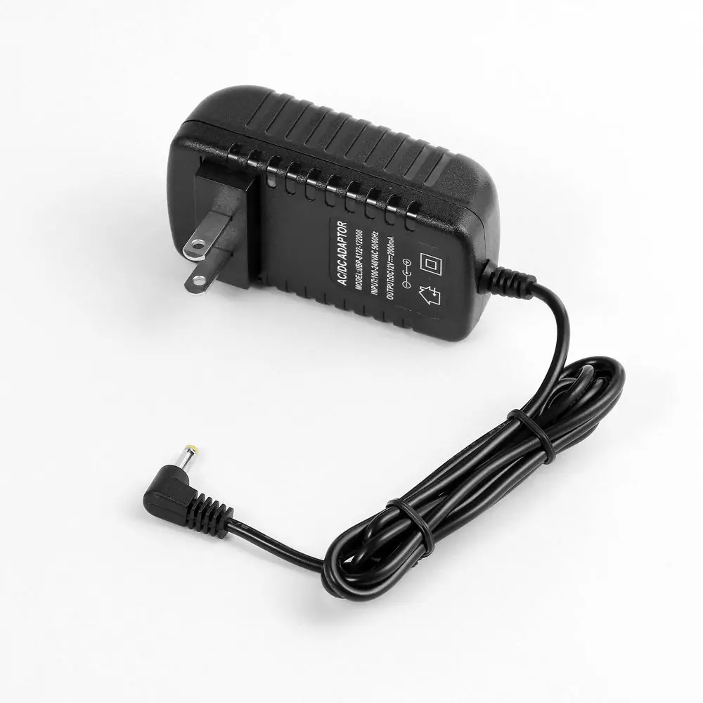 Ac Dc Wall Power Charger Adapter For Sylvania Sdvd7040 B 7 Portable Dvd Player Portable Dvd Player Adapter Adapter Chargercharger For Aliexpress