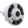 Cámara IP ONVIF de 5MP detección de movimiento de gran angular para interiores, alerta P2P, alta resolución, seguridad del hogar, 5,0 megapíxeles, cámara CCTV POE ► Foto 2/6
