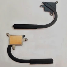 Для Macbook Pro 1" радиатор A1278 2012 радиатор охлаждения MD101 MD102 EMC 2554