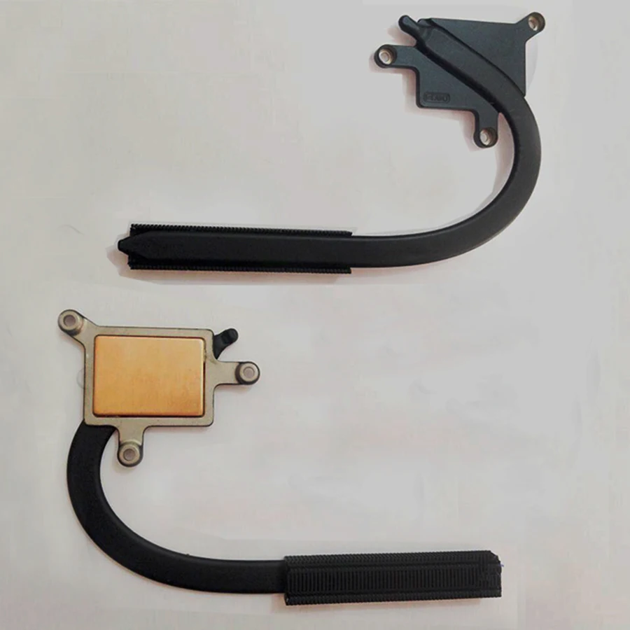 Для Macbook Pro 13 &quotрадиатор A1278 2012 Охлаждающий радиатор MD101 MD102 EMC 2554|macbook pro cooling|macbook