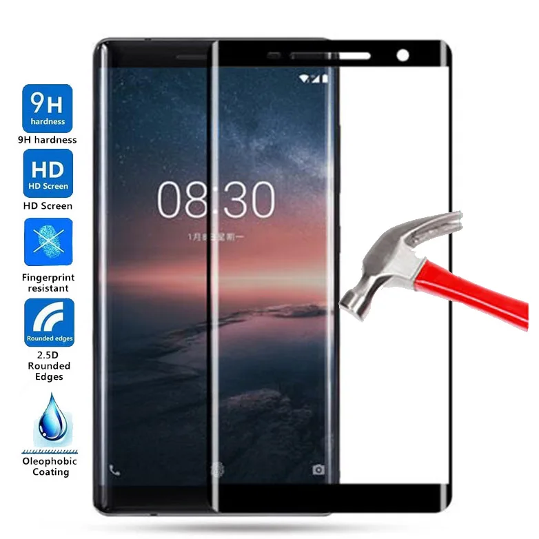 Nokia 8 Sirocco 2