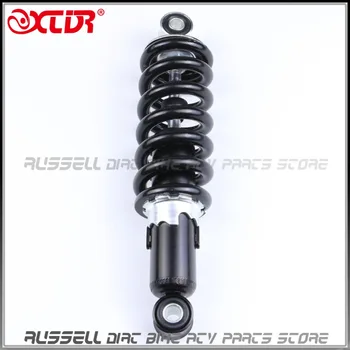 

Hydraulic 260mm Shock Absorber Suspension Spring 110cc 125cc 200cc 250cc 10" ATV Quad Pit Bike Go kart 800LBS